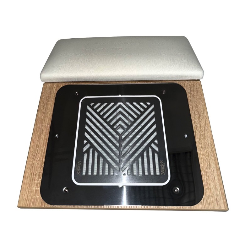 Aspirator X30 Incorporat în Suport Pal Lemn