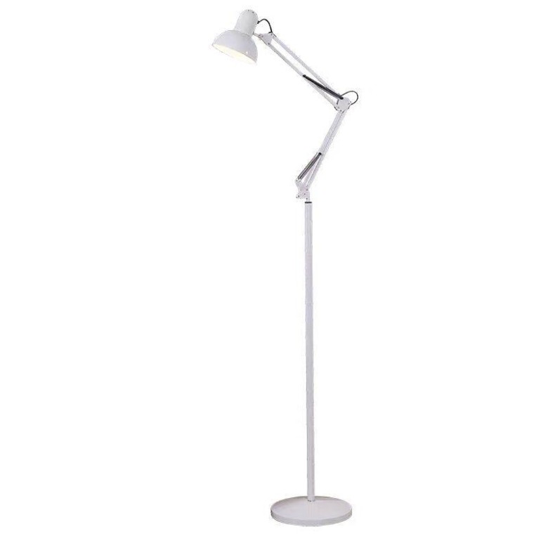 Lampa de manichiura si tattoo din podea pina in tavan