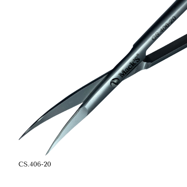 Foarfeca Cuticula CS.406-20