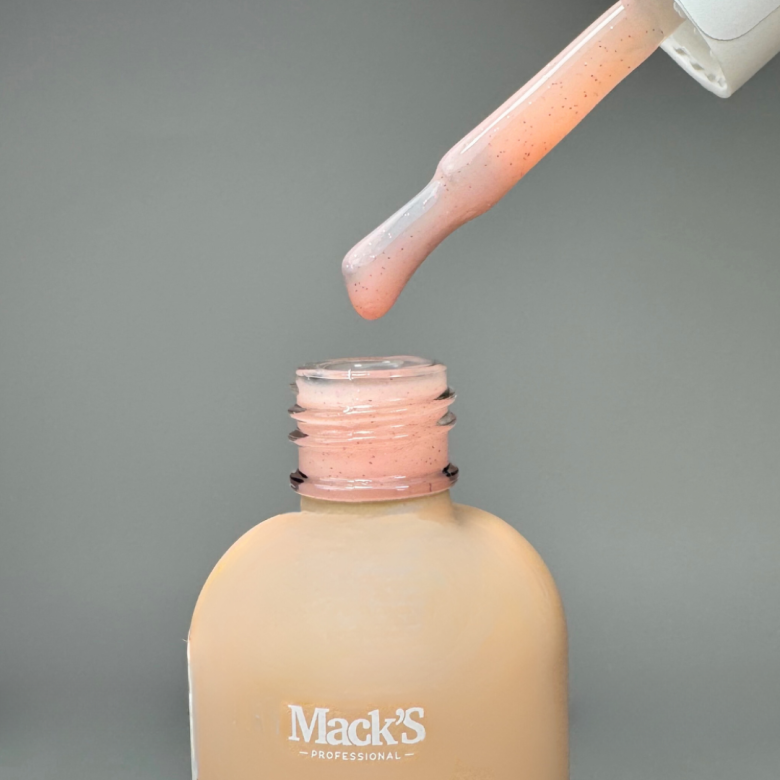 Base Cover Builder-First Blush 6/15ml