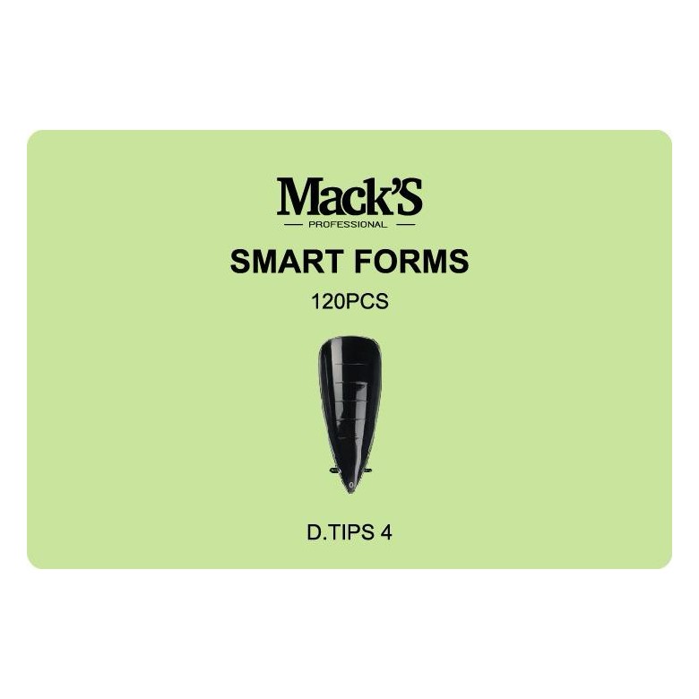 Tips Smart Forms 4
