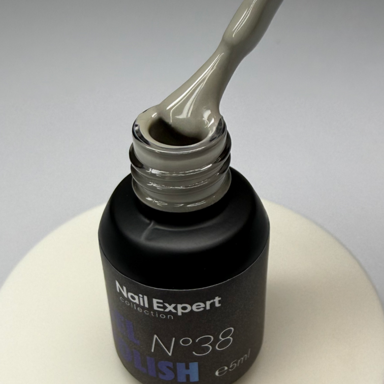 Gel Polish N.E. Nr.38