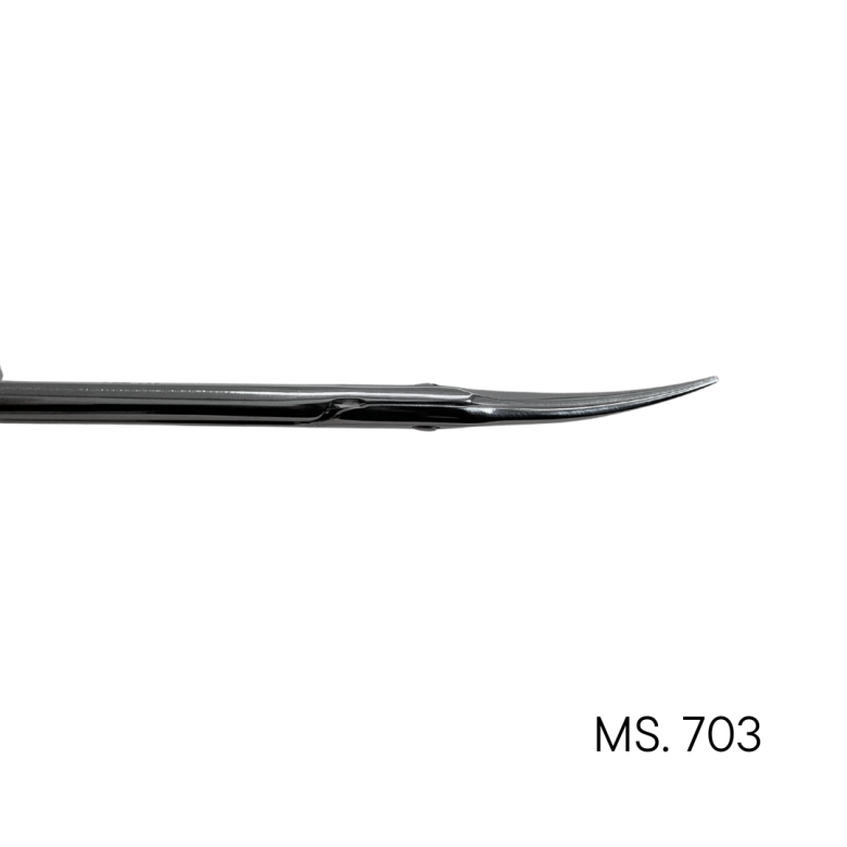 Foarfeca Cuticula MS.703 (96mm)