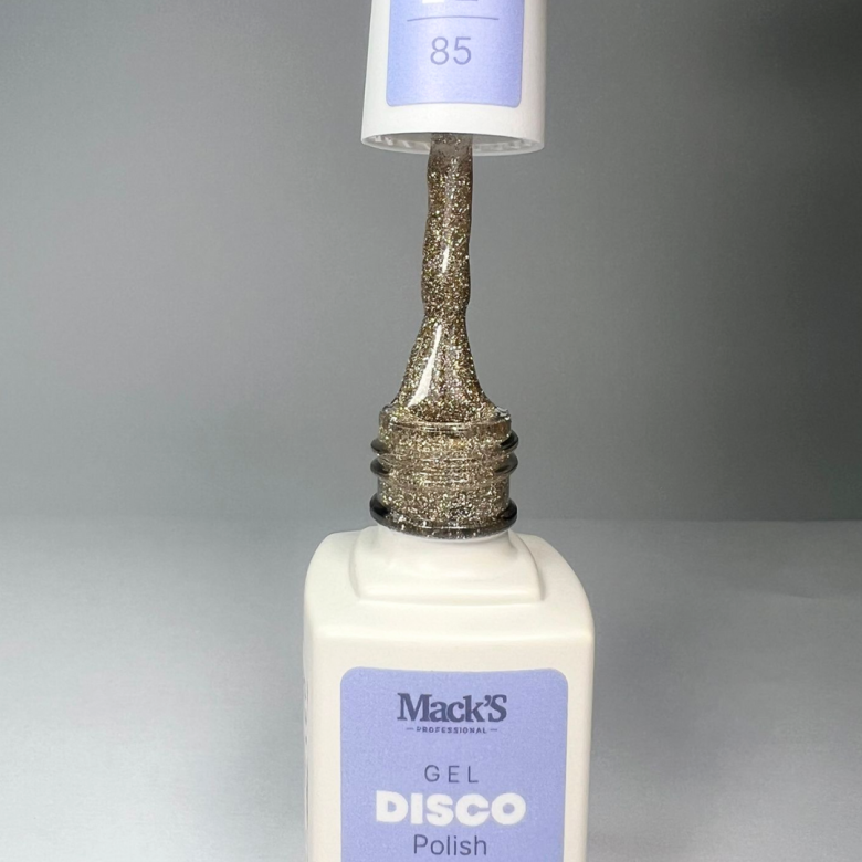 Disco Gel Polish 85/12 ml