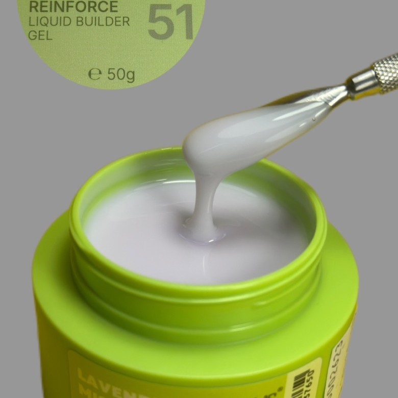 51 Reinforce Lavender Mist 15g