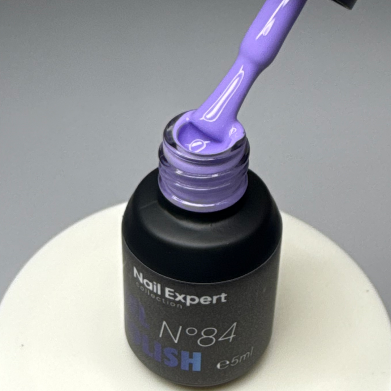Gel Polish N.E. Nr.84