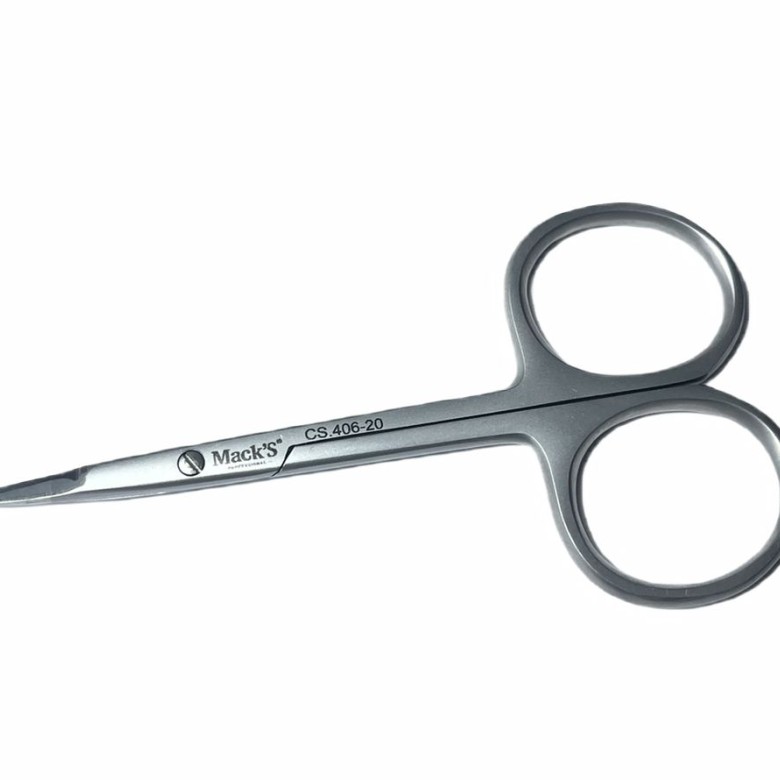 Foarfeca Cuticula CS.406-20