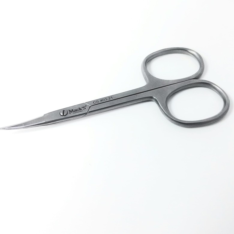 Foarfeca Cuticula CS.403-21