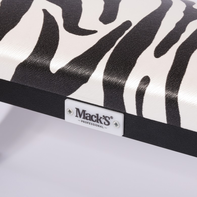 Suport Mâna Zebra 43-2 Pal negru