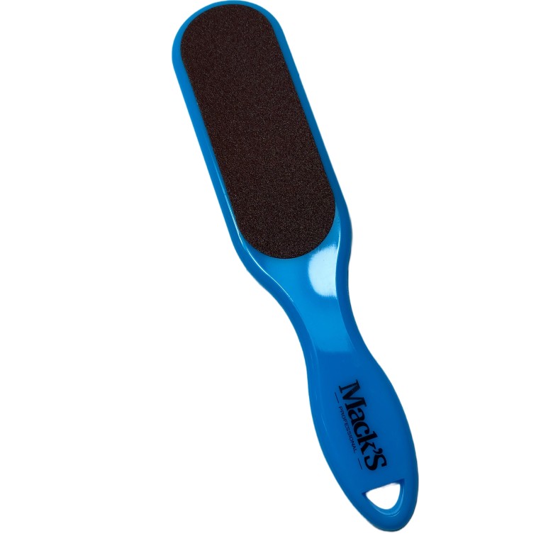 Pila pentru Pedichiura N.2,Calitate Premium ,Blue, 100/150, grit