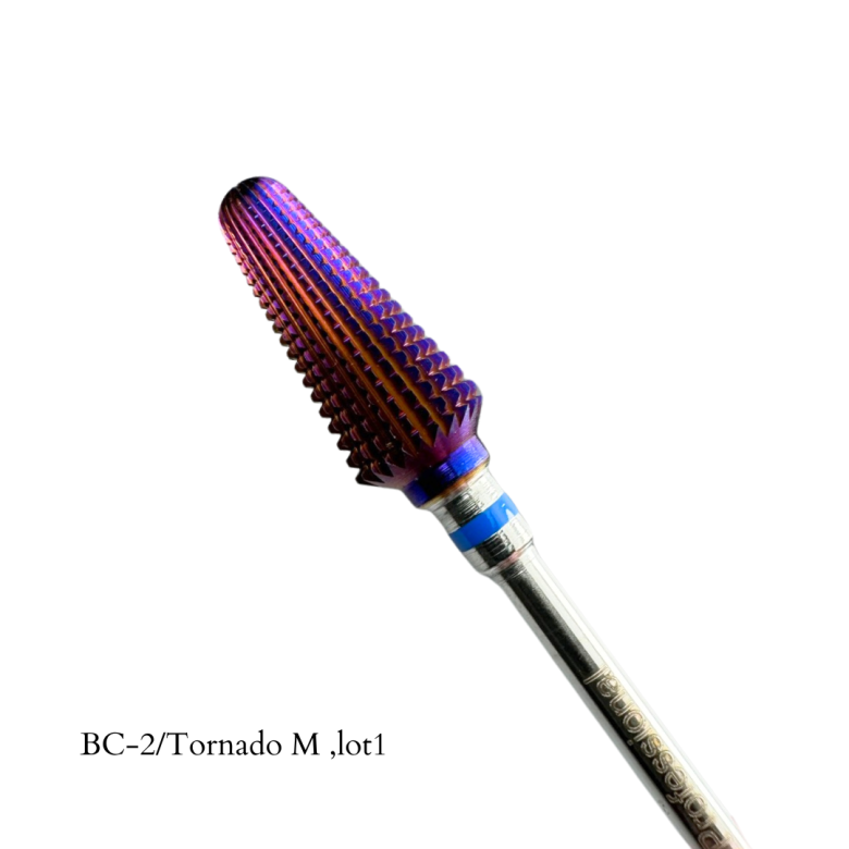 BC-2/Tornado M ,lot1