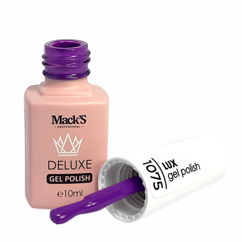 1075 Deluxe Gel Polish