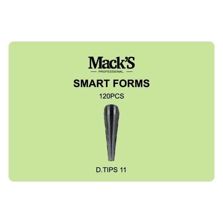 Tips Smart Forms 11