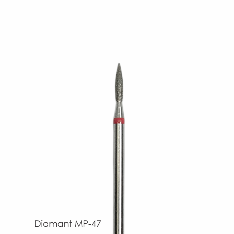 Bit Diamant MP-47