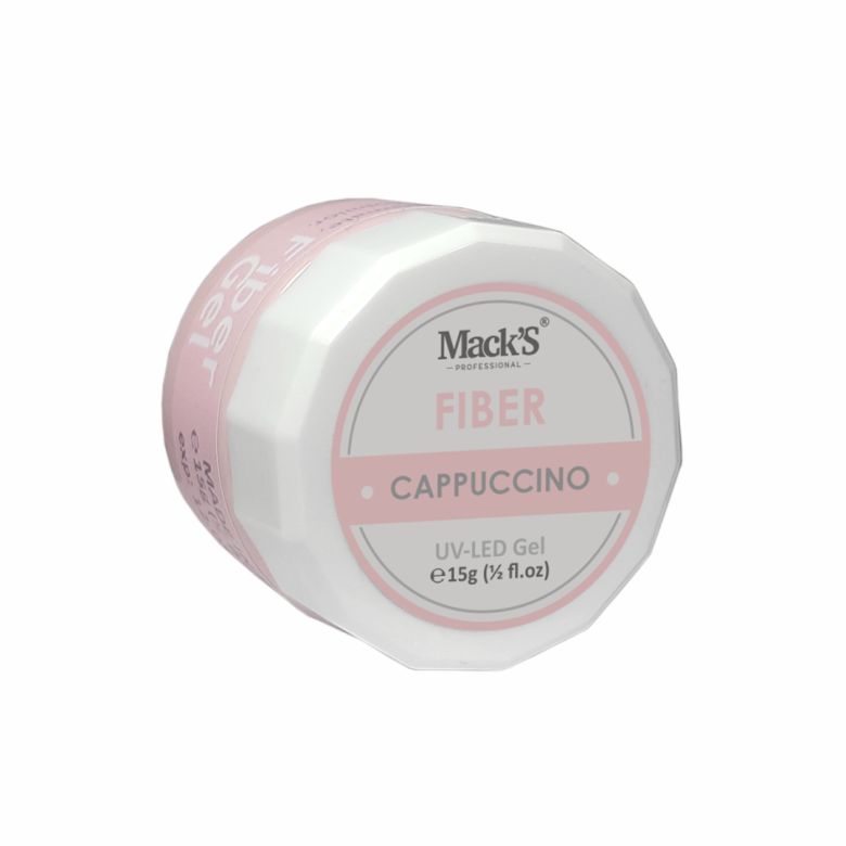 Fiber Cappuccino 2/15g