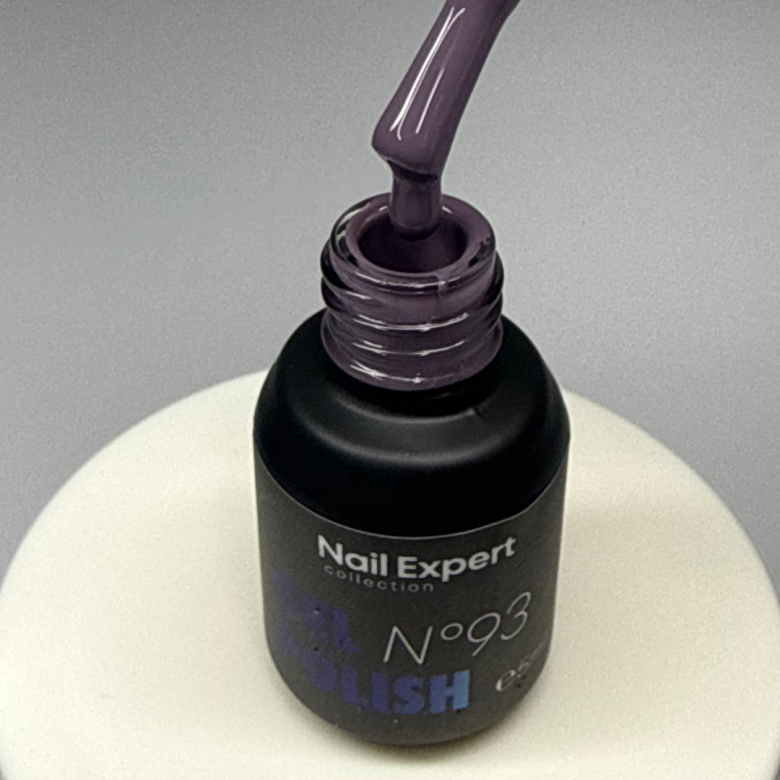 Gel Polish N.E. Nr.93