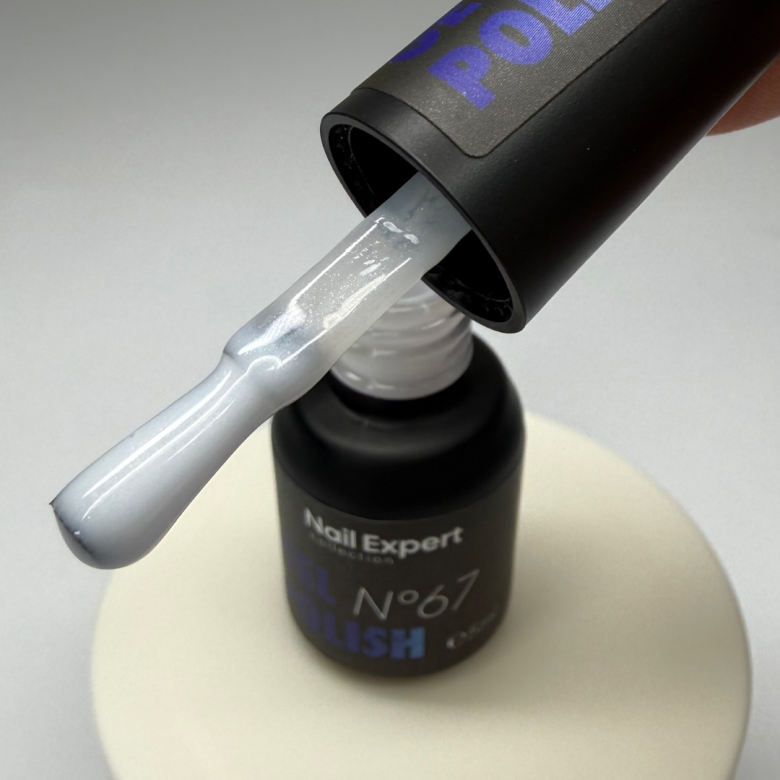 Gel Polish N.E. Nr.67