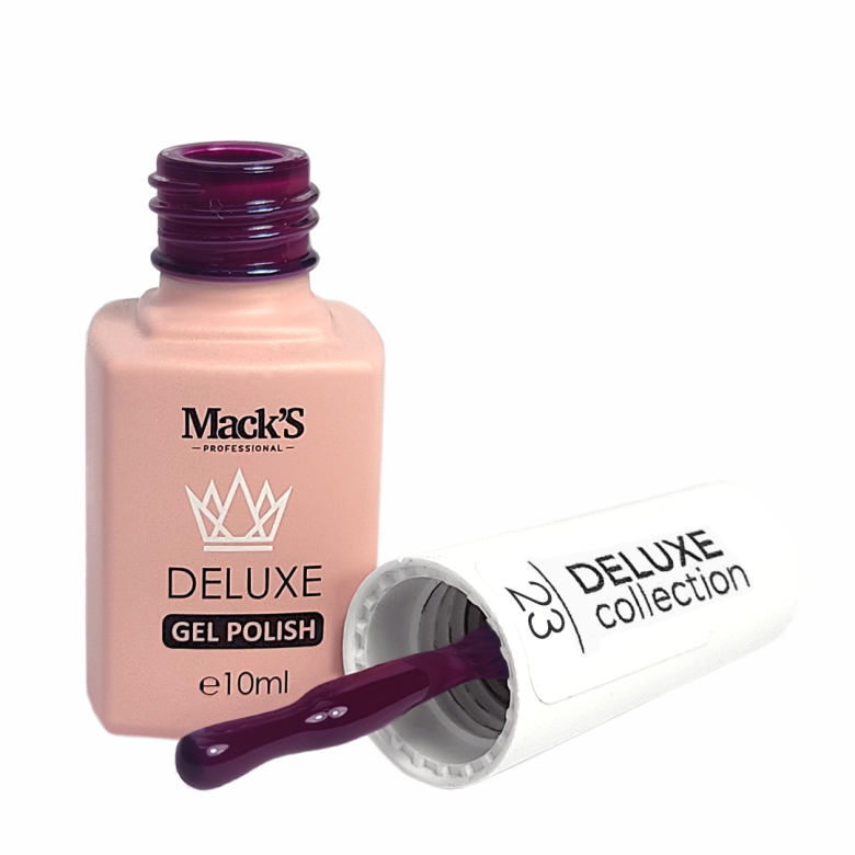 23 Deluxe Gel Polish