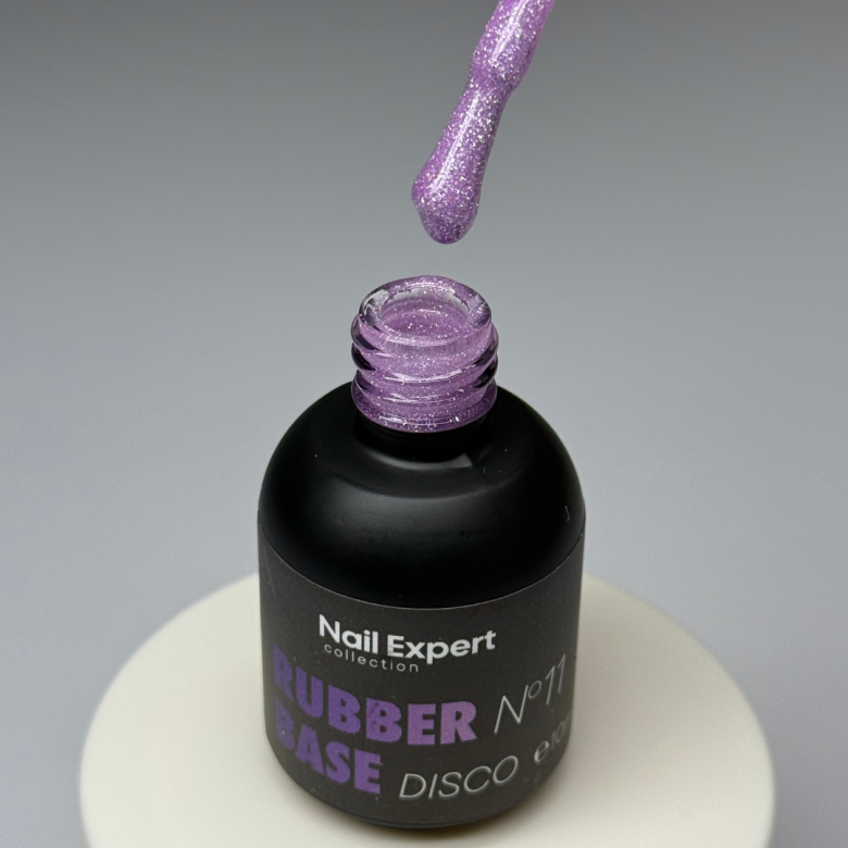 Rubber Base Disco NE N11/10ml
