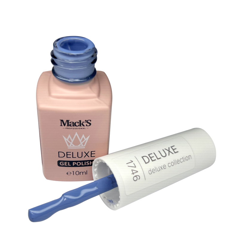 1746 Deluxe Gel Polish