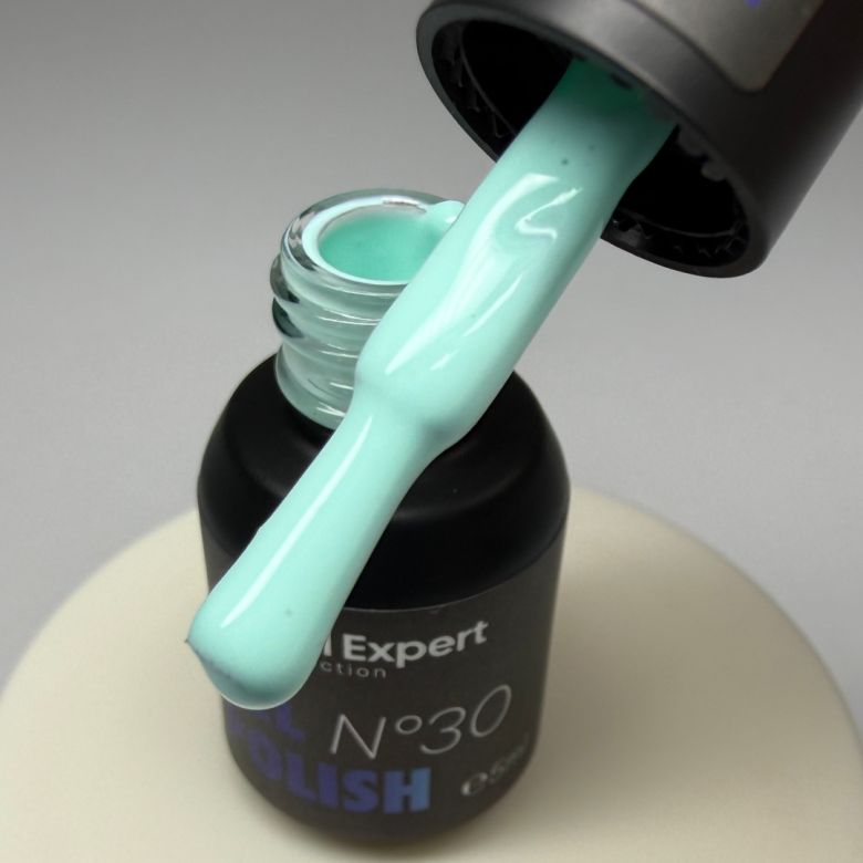 Gel Polish N.E. Nr.30