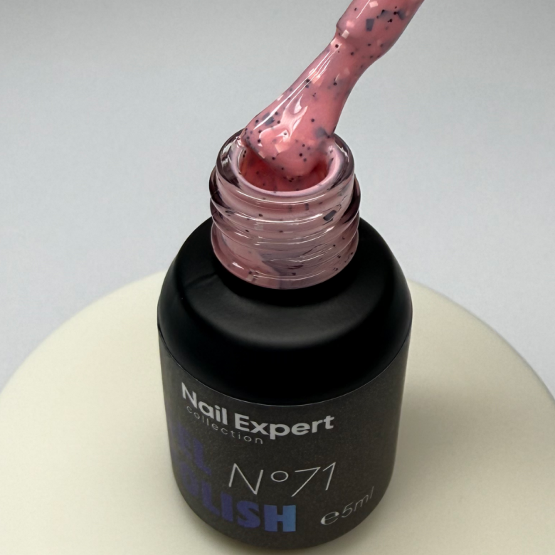 Gel Polish N.E. Nr.71