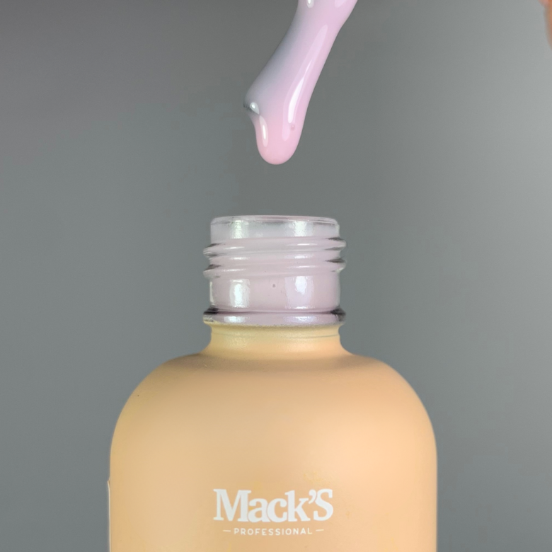 Base Cover Builder-Rose Quartz 19/15ml