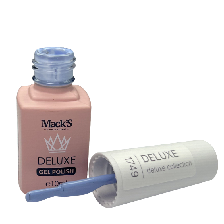 1749 Deluxe Gel Polish