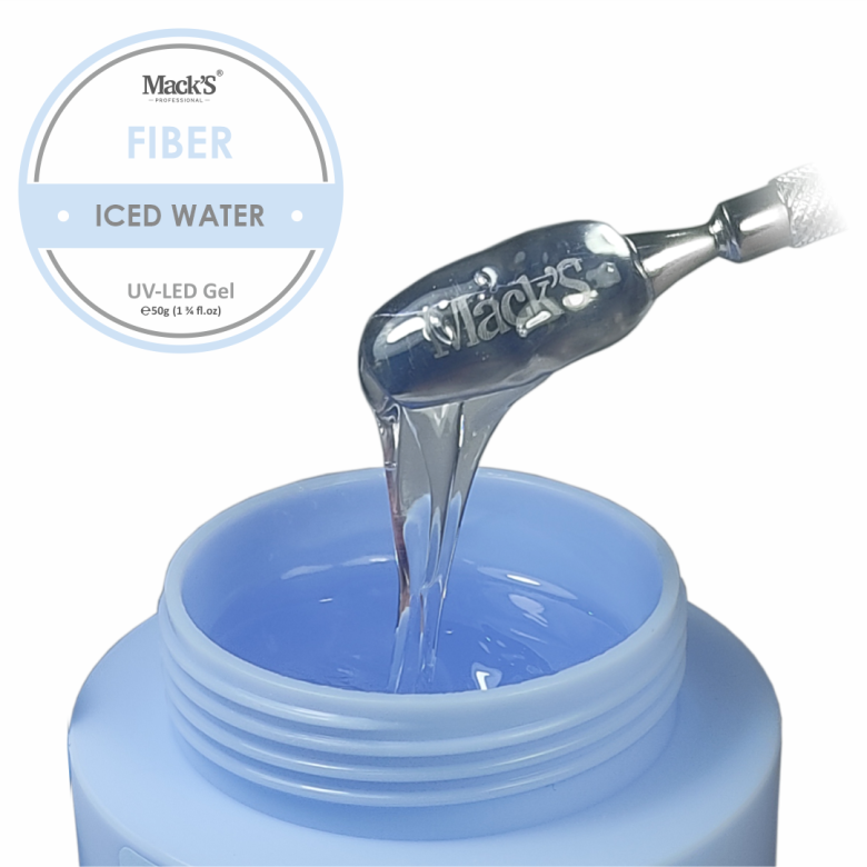 Fiber Iced Water 12/50g