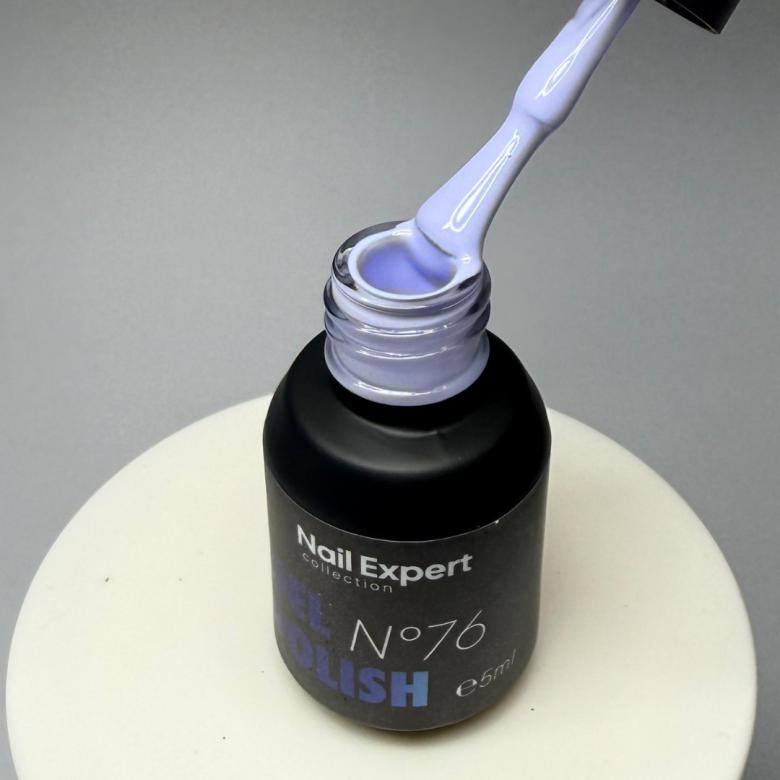 Gel Polish N.E. Nr.76
