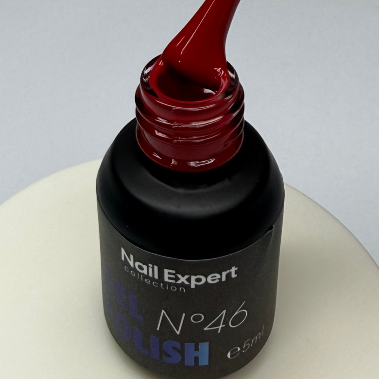Gel Polish N.E. Nr.46