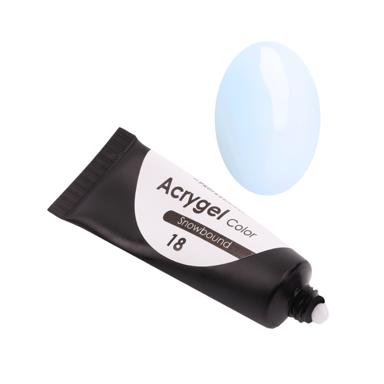 18 Acrygel Color 15 gr
