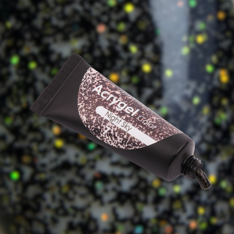 7 Acrygel Color 15 gr