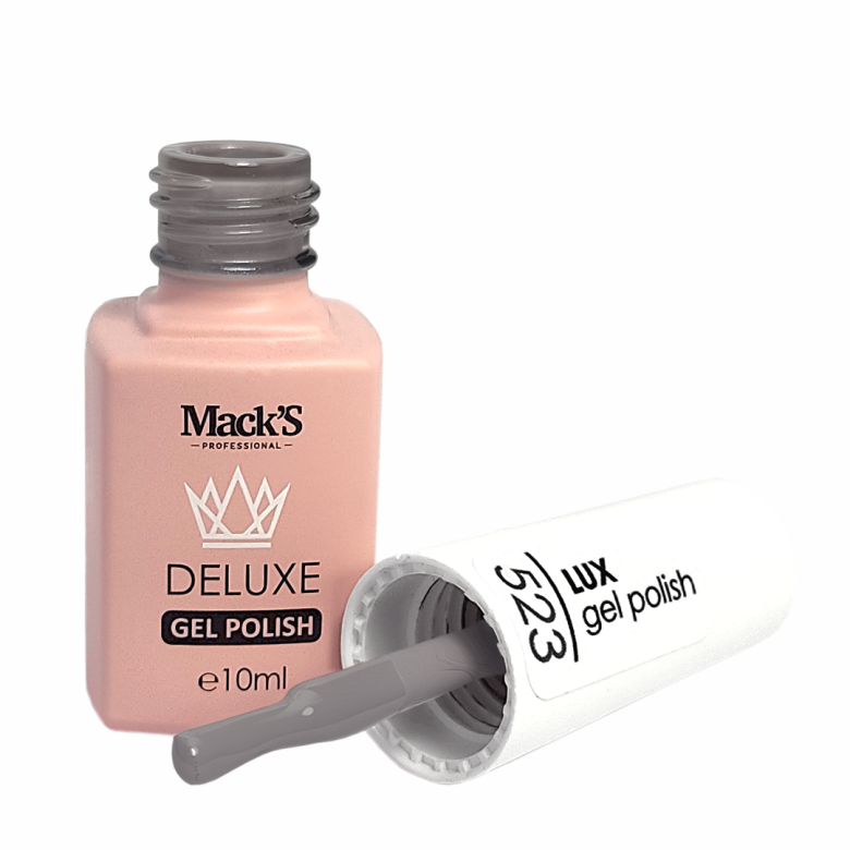 523 Deluxe Gel Polish