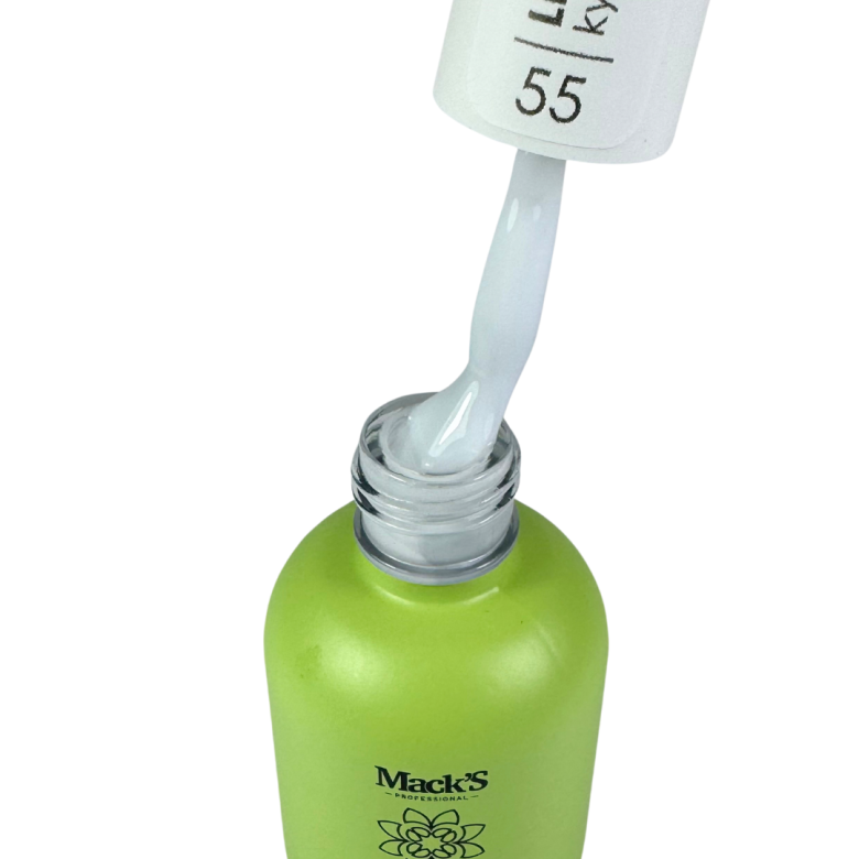 Liquid Polygel / Kyoto Pearl 55/15ml