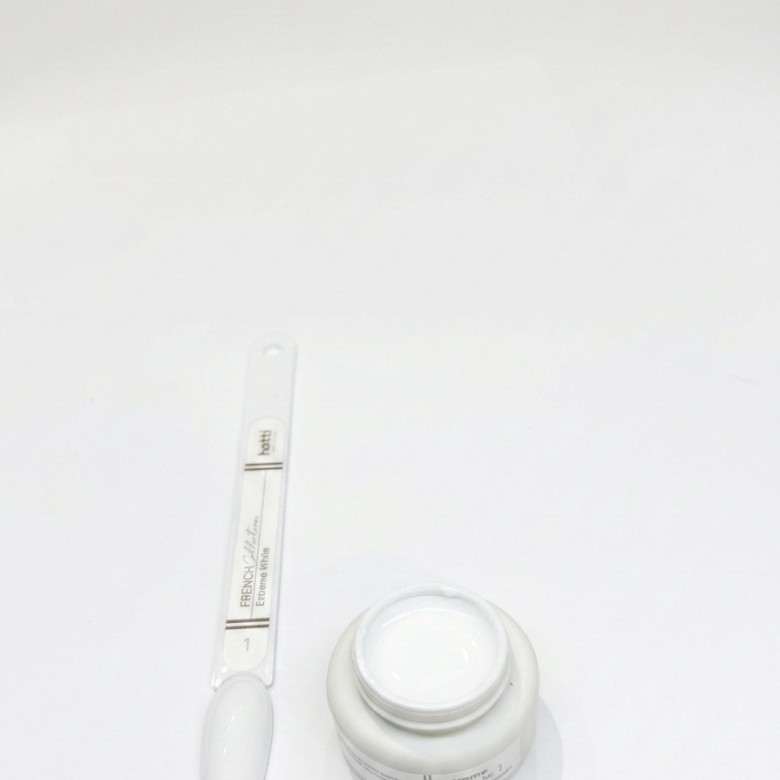 Extreme White Nr.1/5g