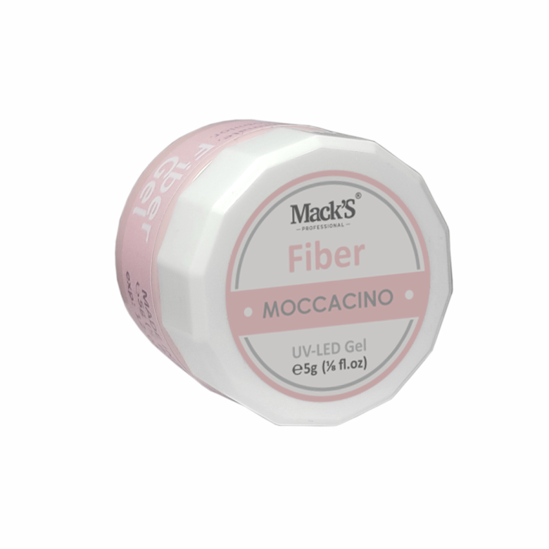 Fiber Moccacino 16/5g