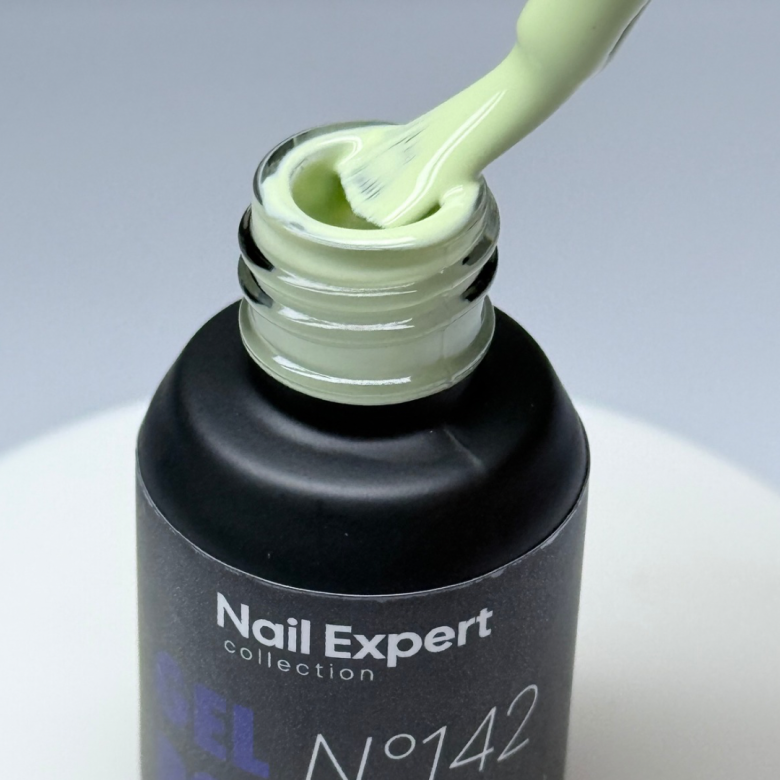 Gel Polish N.E. Nr.142