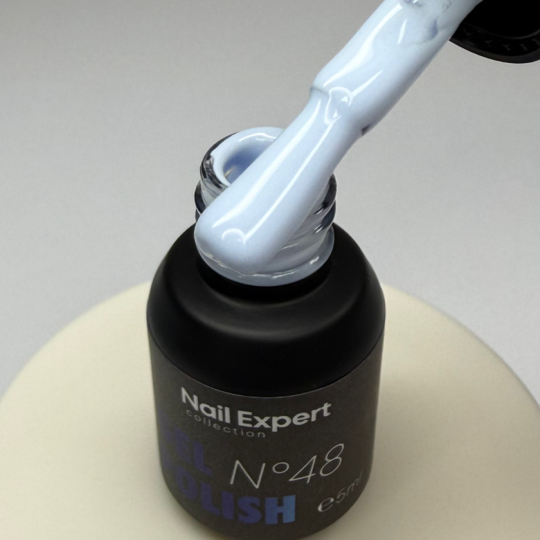 Gel Polish N.E. Nr.48