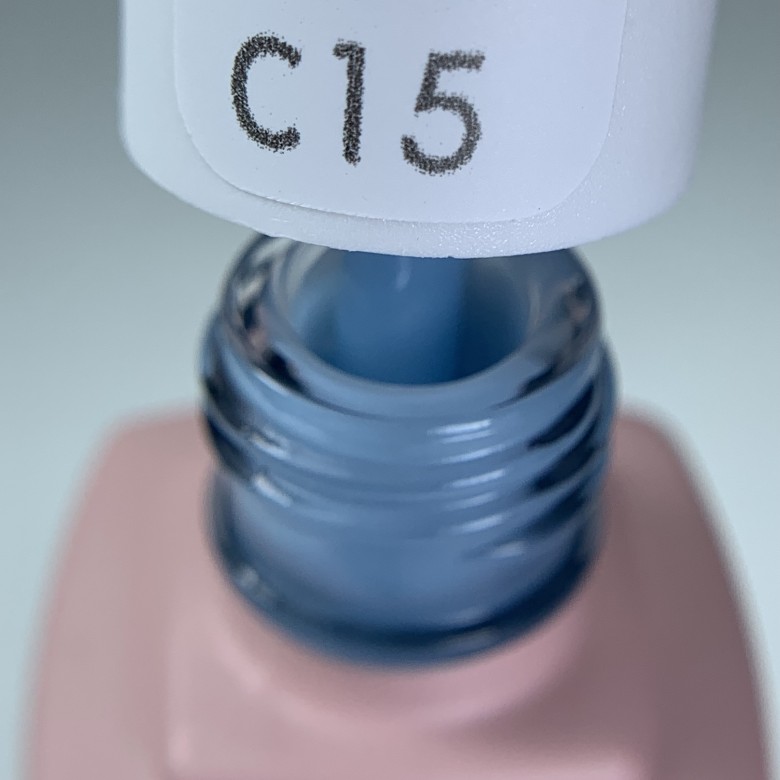 C15 Color Base Strong