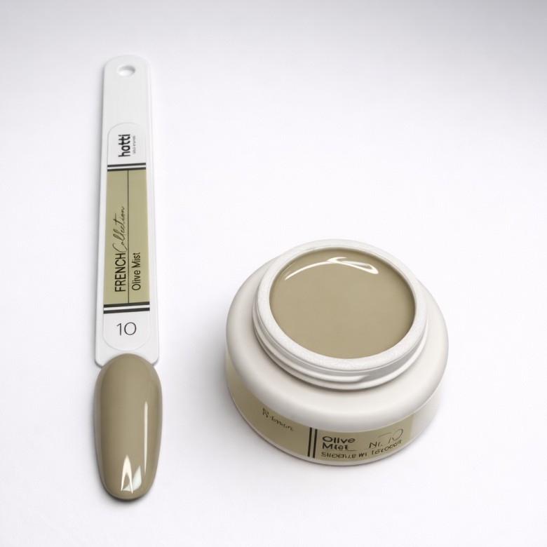 Olive Mist Nr.10/5g