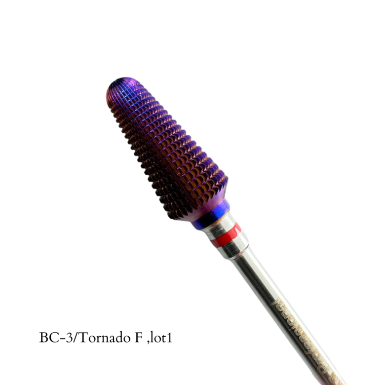 BC-3/Tornado F ,lot1