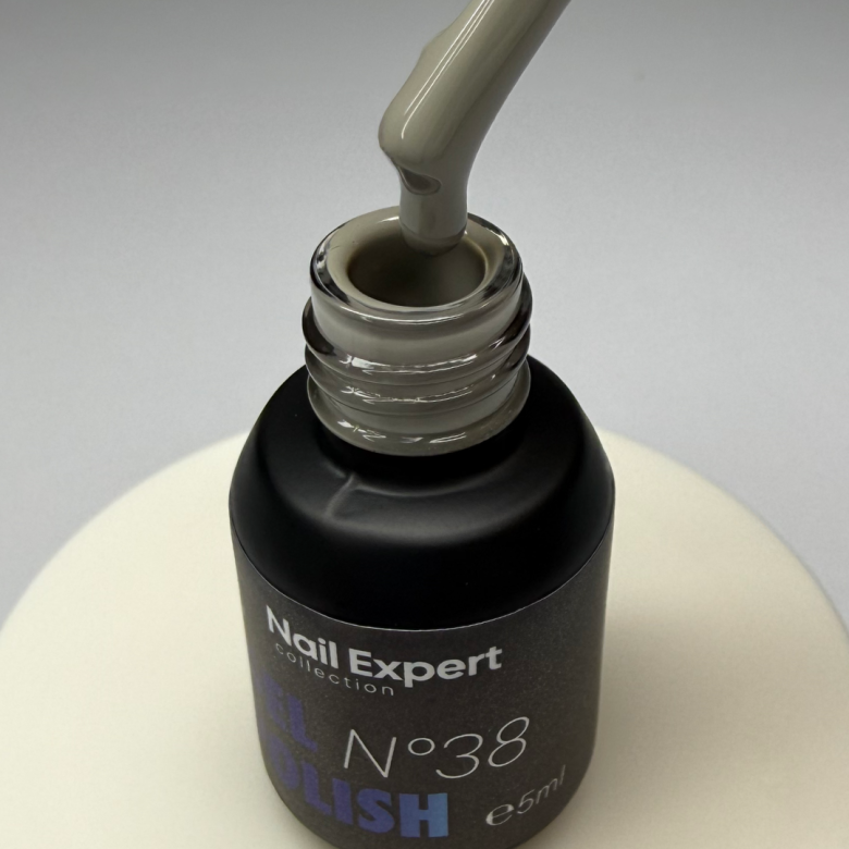 Gel Polish N.E. Nr.38