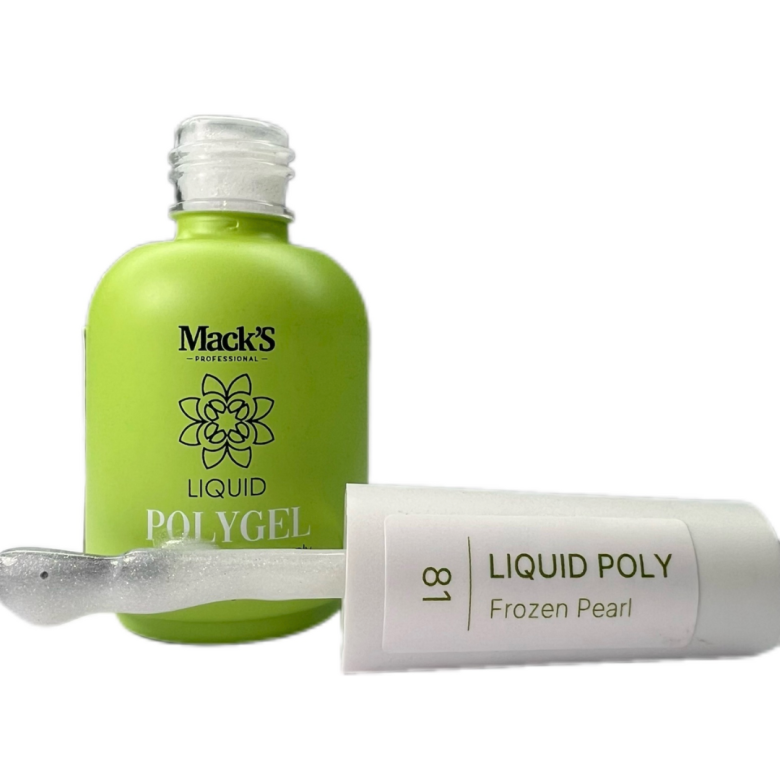 Liquid Poly / Frozen Pearl 81/15ml
