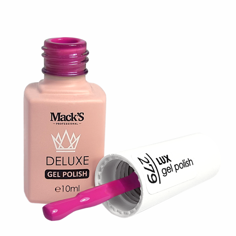 279 Deluxe Gel Polish