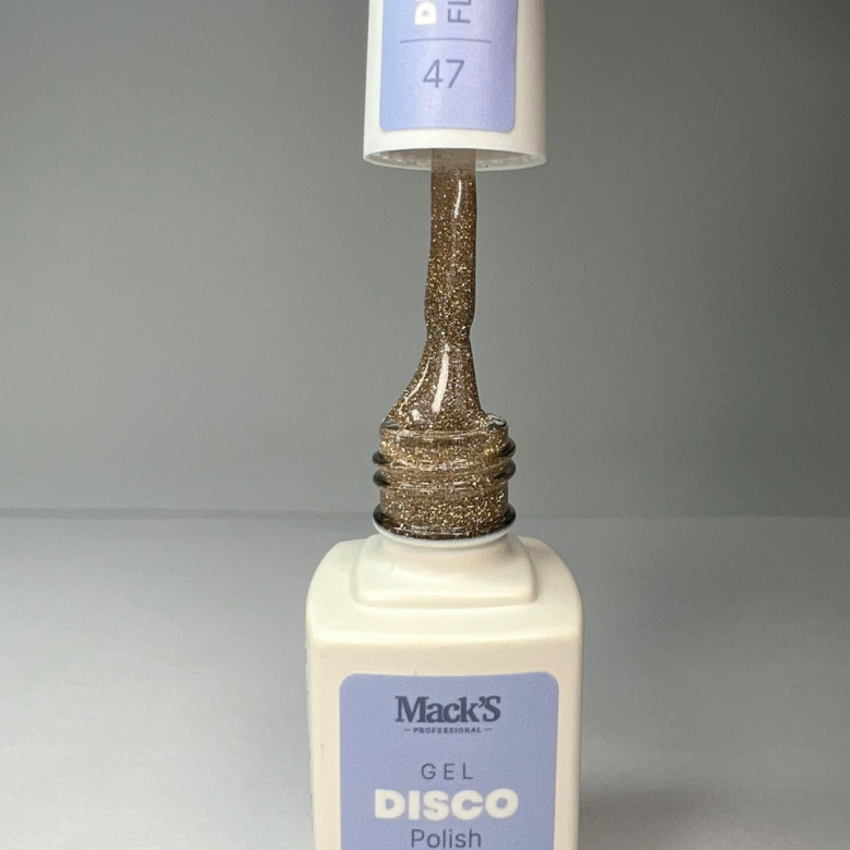 Disco Gel Polish 47/12ml