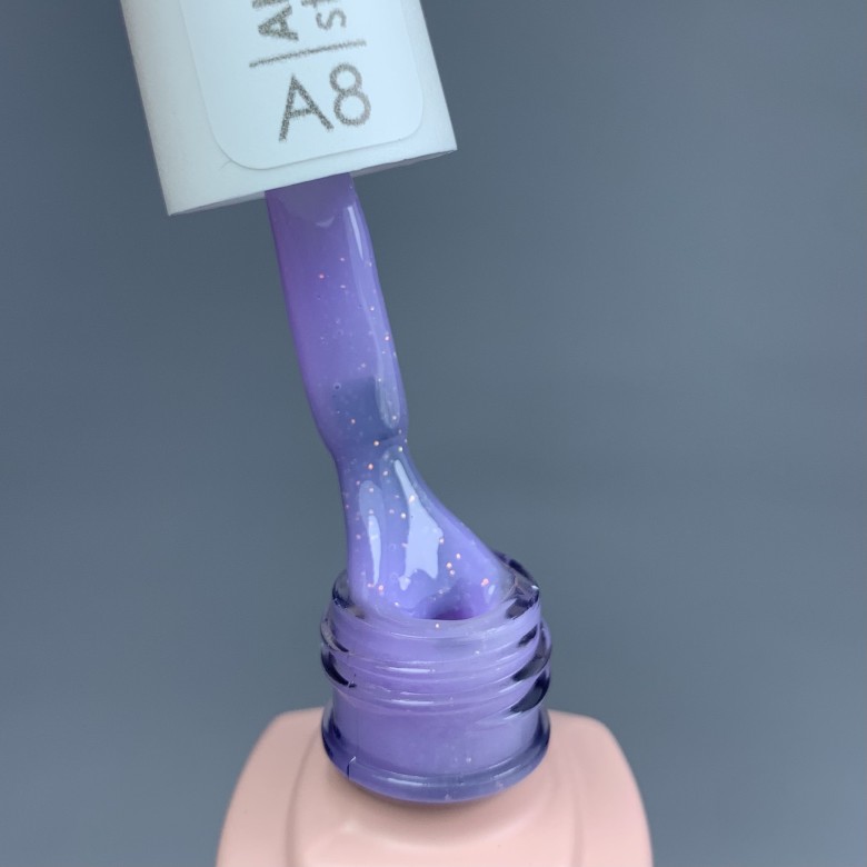 Albumen Base Strong 8/12ml