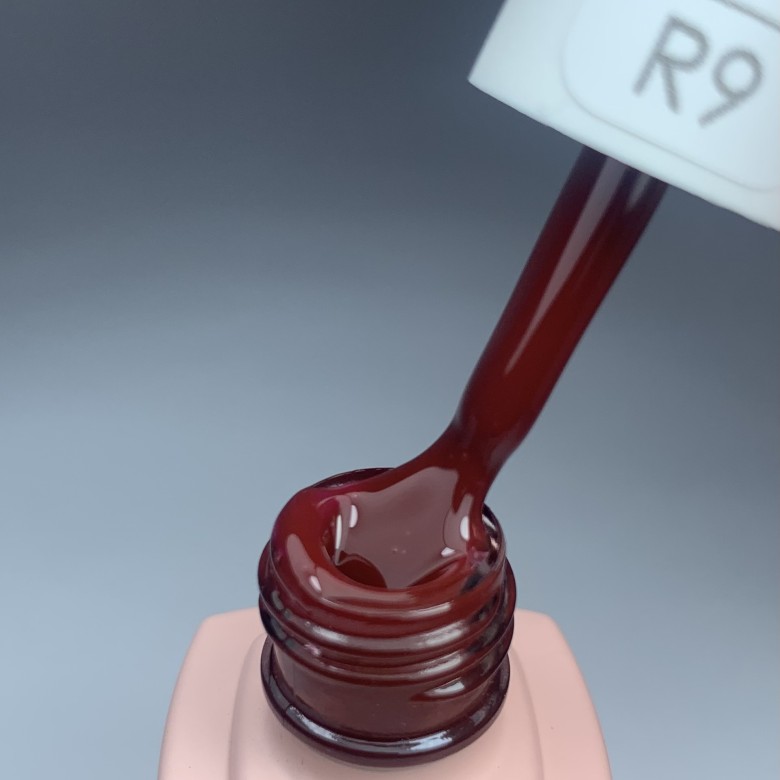 Red Base Strong 9/12ml