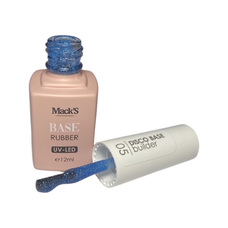 5 Disco Base Builder