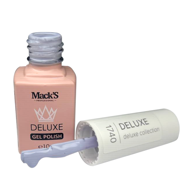 1740 Deluxe Gel Polish